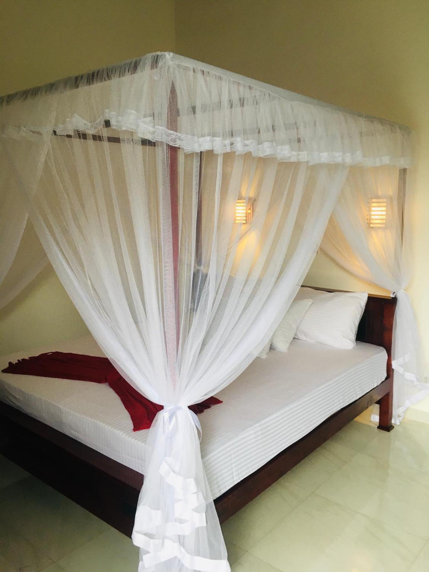 Anthony Guesthouse Hikkaduwa Zewnętrze zdjęcie