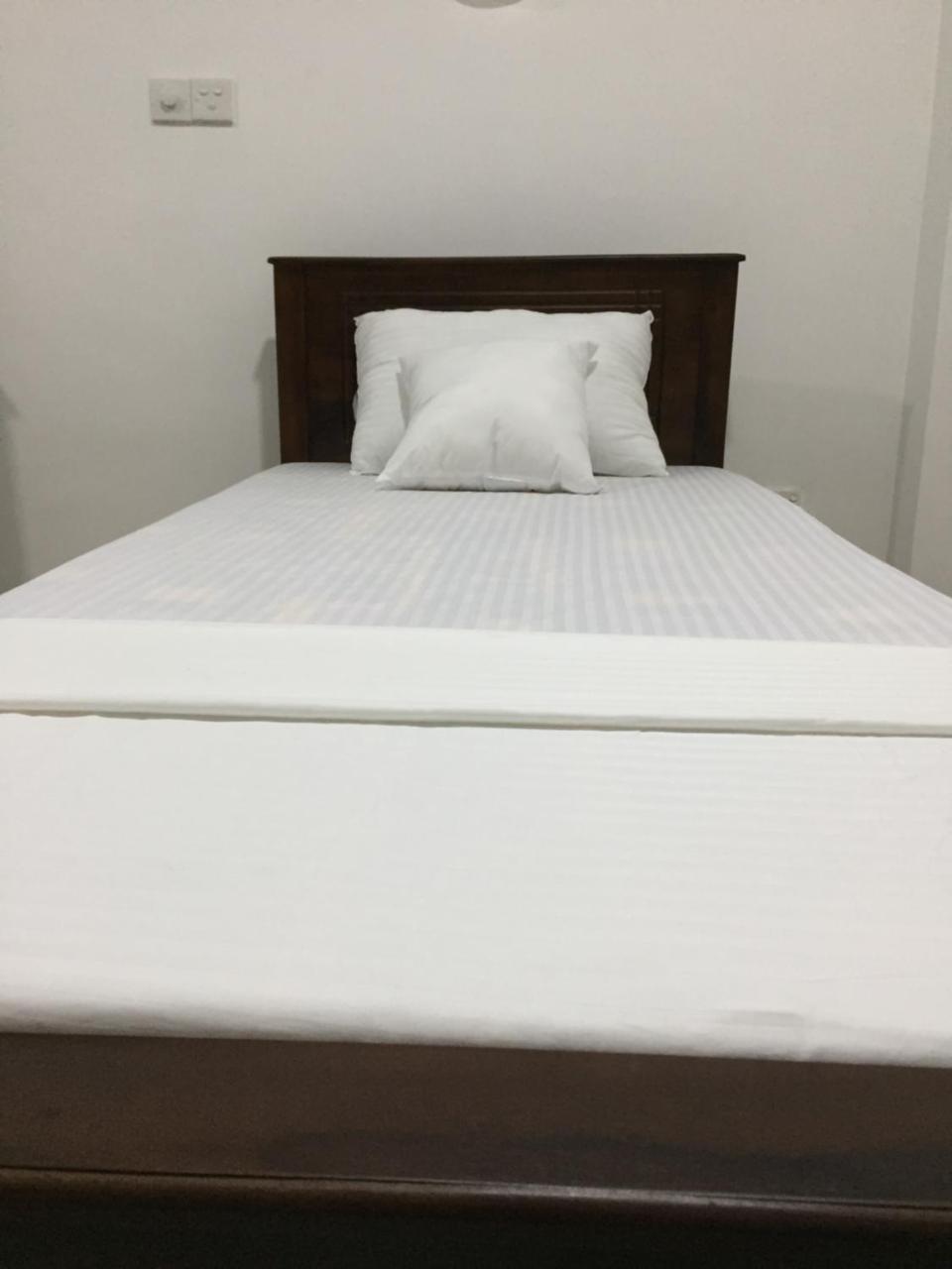 Anthony Guesthouse Hikkaduwa Zewnętrze zdjęcie
