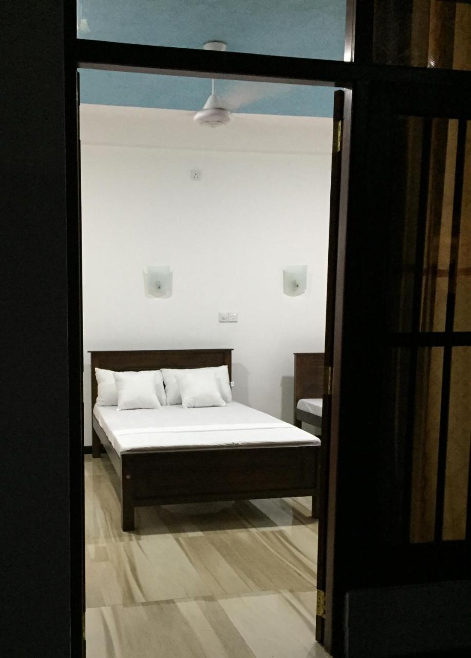 Anthony Guesthouse Hikkaduwa Zewnętrze zdjęcie