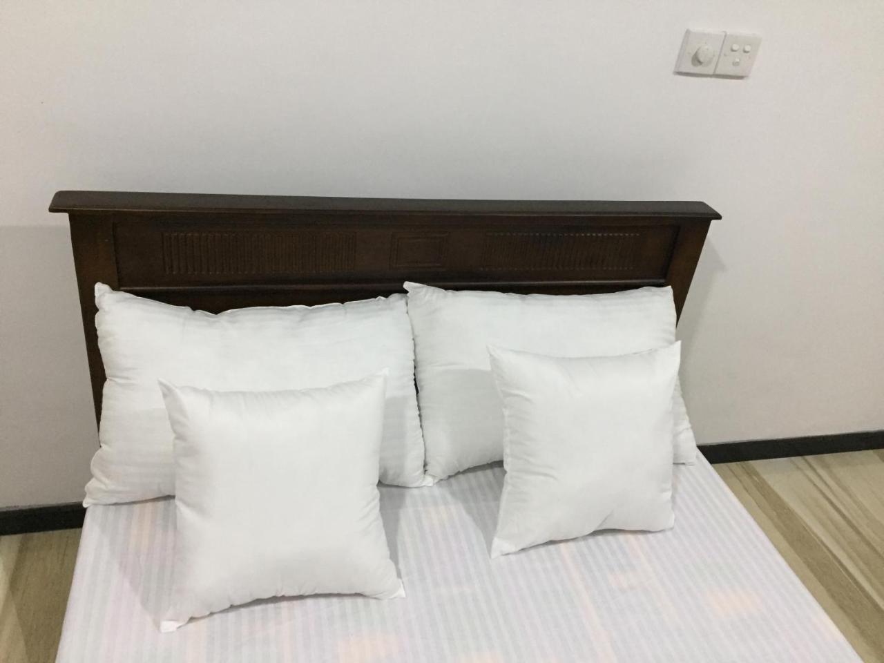Anthony Guesthouse Hikkaduwa Zewnętrze zdjęcie