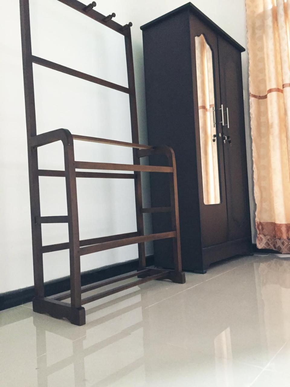 Anthony Guesthouse Hikkaduwa Zewnętrze zdjęcie