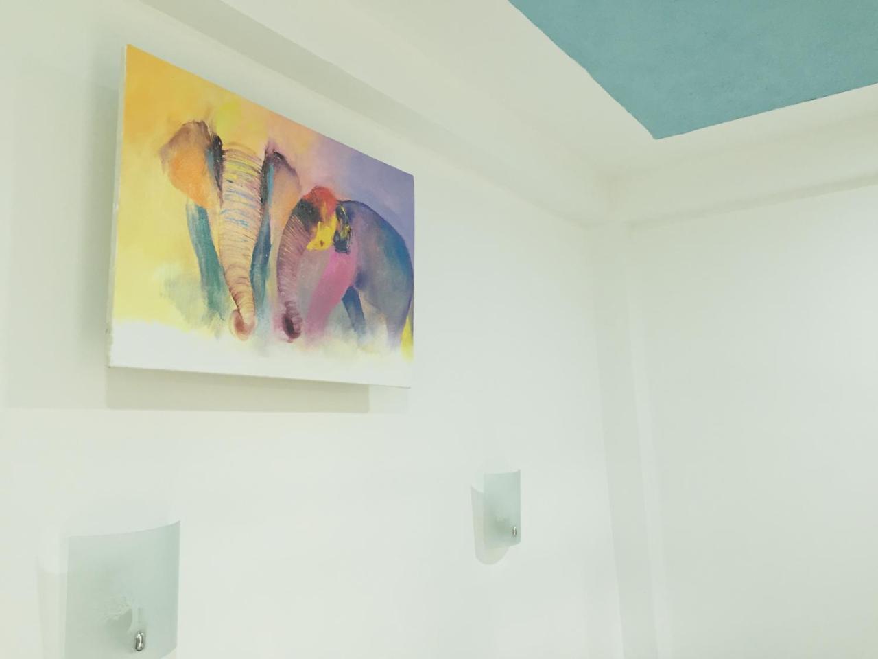Anthony Guesthouse Hikkaduwa Zewnętrze zdjęcie