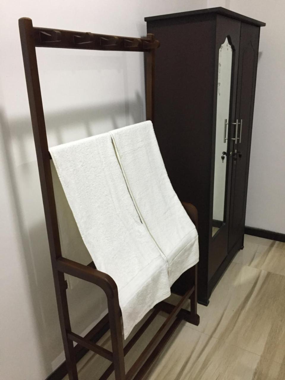 Anthony Guesthouse Hikkaduwa Zewnętrze zdjęcie