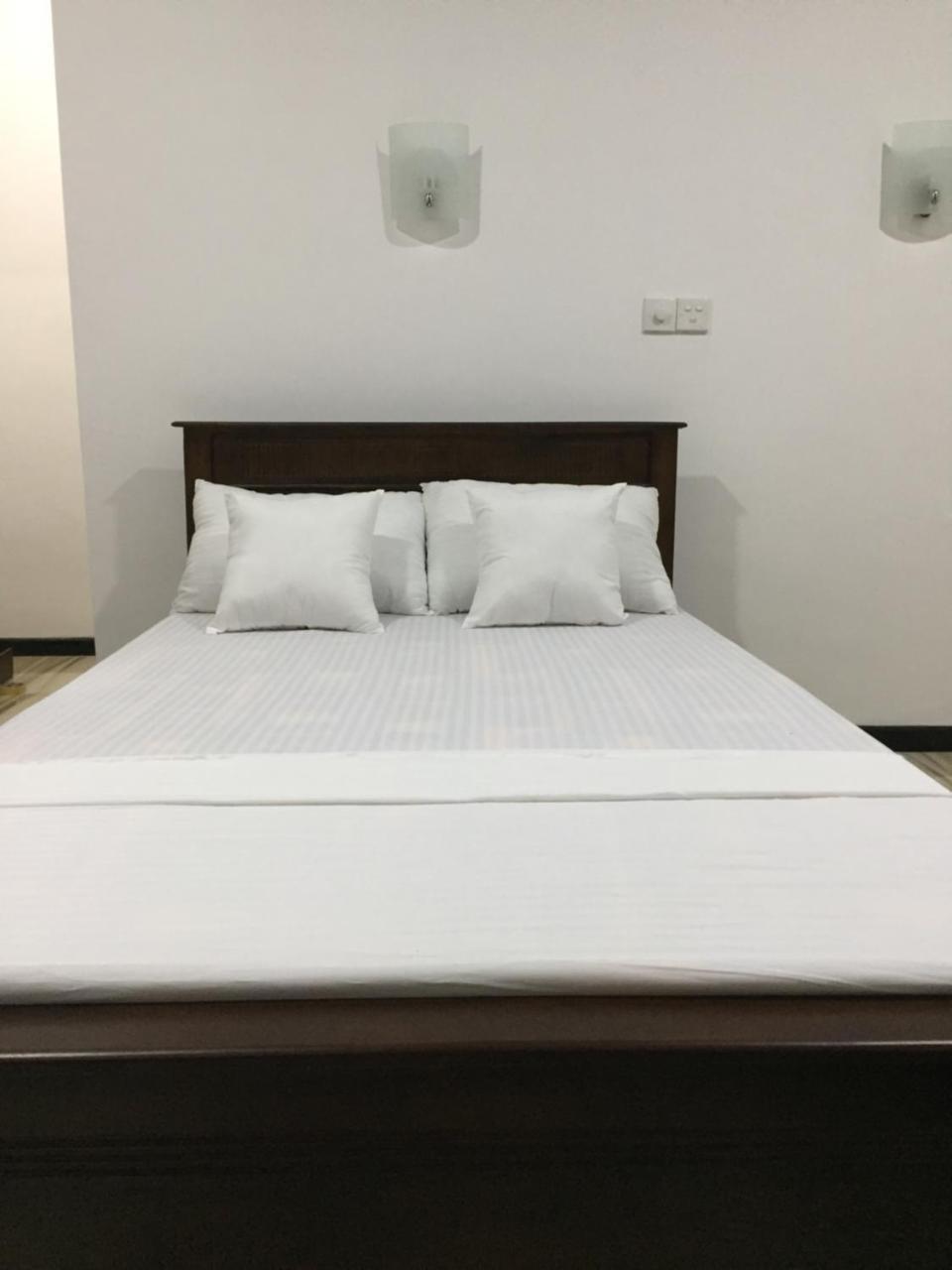 Anthony Guesthouse Hikkaduwa Zewnętrze zdjęcie